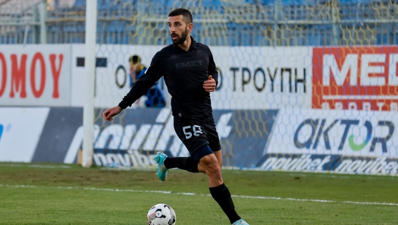 Athens Kallithea: Χωρίς τρεις κόντρα στον ΠΑΟΚ