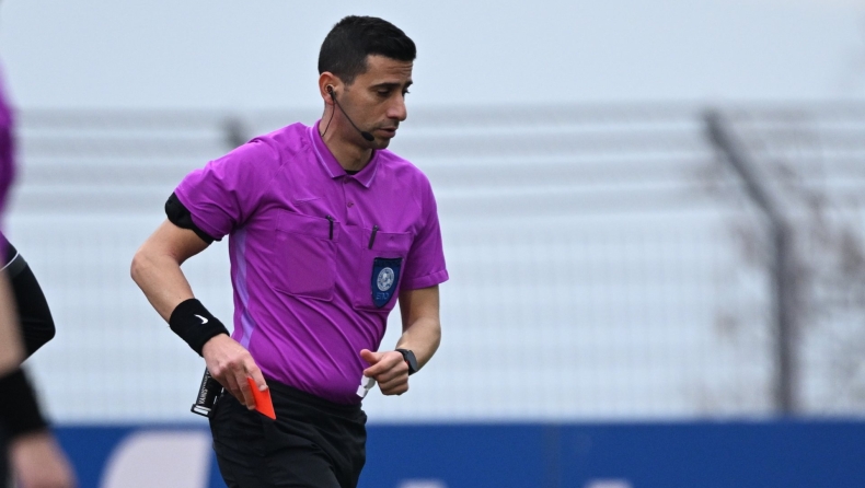  Λεβαδειακός: «Πέναλτι-εφεύρεση, μας στέρησαν αυτό που αξίζαμε» 