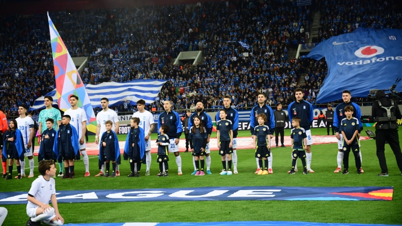 Εθνική Ελλάδας: Η πίστη για την ανατροπή και οι πιθανές αλλαγές