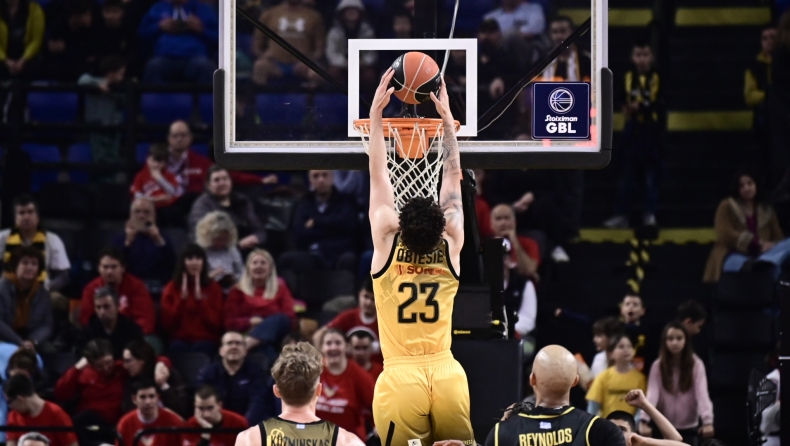 Stoiximan GBL: Τα καλύτερα Σαββατοκύριακα των τελευταίων ετών!