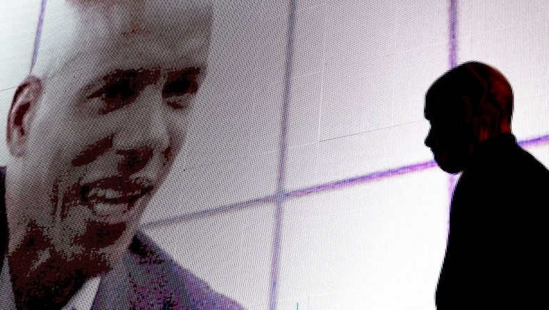 Άρης: Ο Λευτέρης που… μεγάλωσε και ο Τσαρλς δεν άλλαξε καθόλου