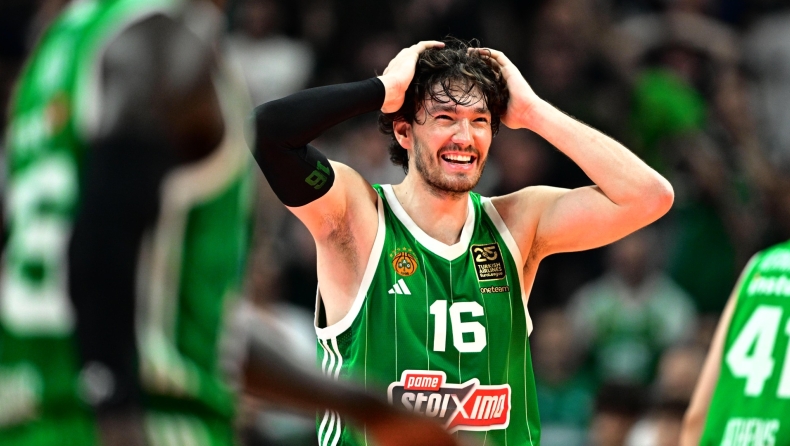 Παναθηναϊκός: Δύο ανατροπές σε 48 ώρες θα ήταν παρά φύσιν, το θέμα είναι να μην φτάσει εκεί!