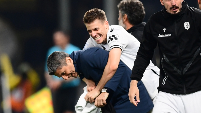 ΠΑΟΚ: O μαχητής δεν διασύρεται ποτέ 