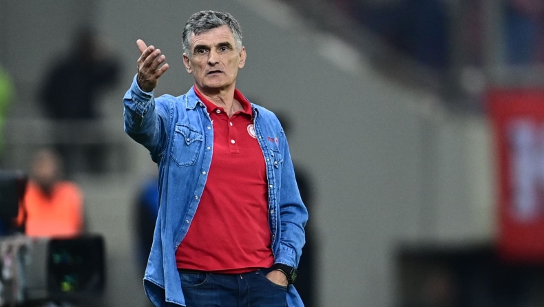 Μεντιλίμπαρ: «Το κλειδί ήταν το γρήγορο γκολ, ποτέ δεν πρέπει να πανηγυρίζεις έναν τίτλο πριν τον κατακτήσεις»