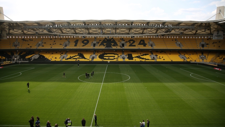 ΑΕΚ: Το νέο τετραμελές Διοικητικό Συμβούλιο της «Ένωσης»