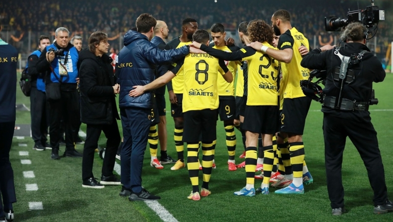 ΑΕΚ: Τα πέντε σημεία «κλειδιά» για τις μάχες των play off