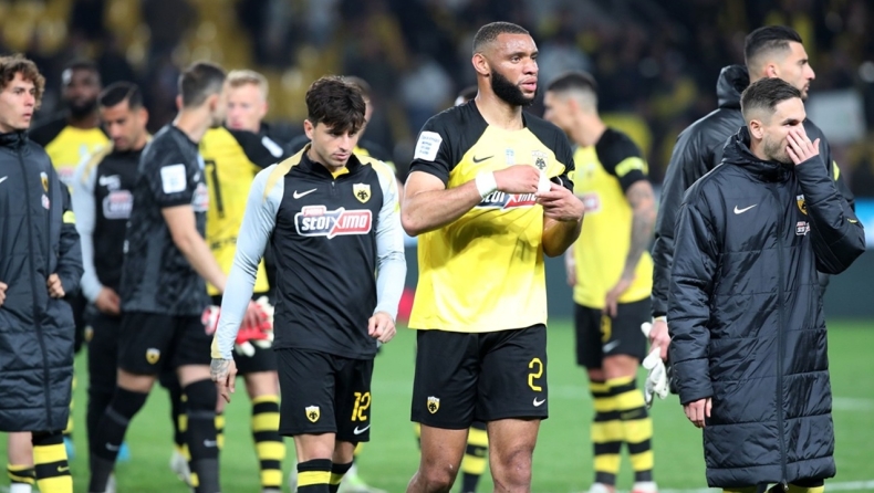 ΑΕΚ: Ζητούμενο η πνευματική ανασύνταξη για τις «μάχες» που έχει μπροστά της