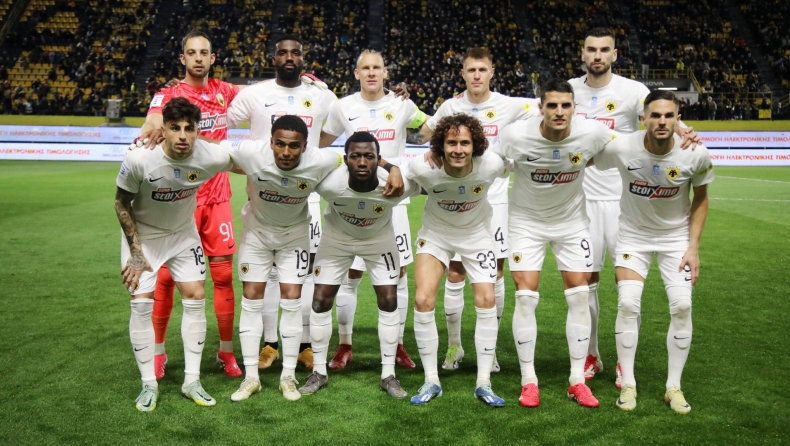 ΑΕΚ: Να γίνει η Ευρώπη προτεραιότητα και... ψύχωση σε όλους!