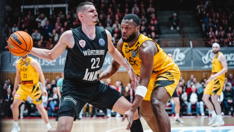 ΑΕΚ: Έχει μάθει να κερδίζει και με την άμυνα της