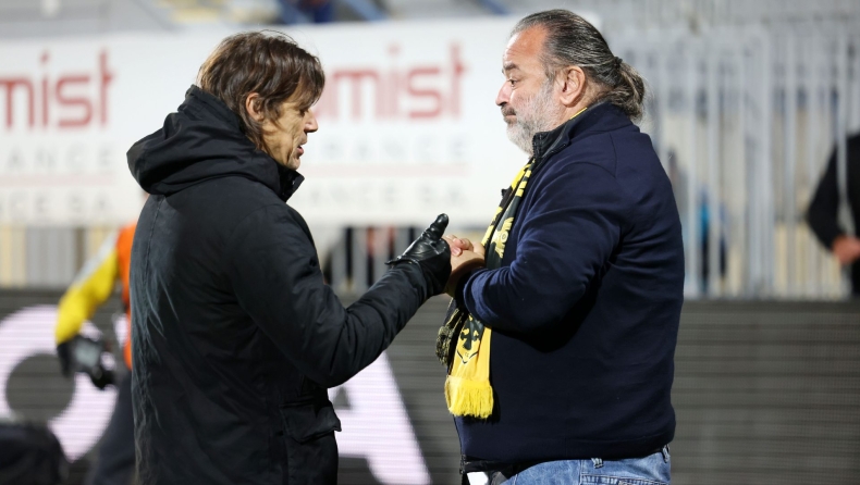 ΑΕΚ: Οι πολλές ανάγκες δεν αλλάζουν ότι και να συμβεί στα play offs!