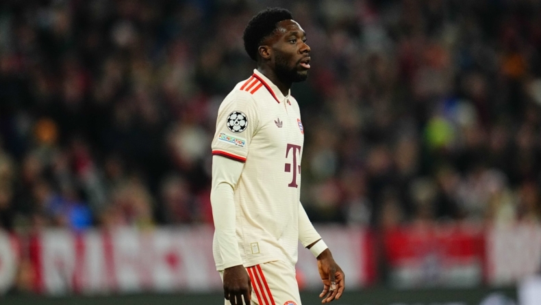 Ντέιβις: Η Μπάγερν είναι τόσο θυμωμένη με τον Καναδά όσο και ο... Τραμπ