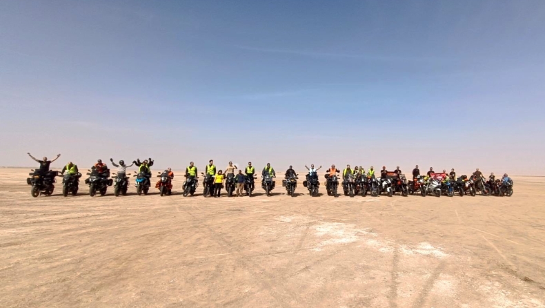 Εκδρομικό Πρόγραμμα Andeli 2025