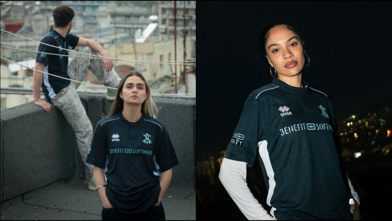 Απόλλωνας Σμύρνης: Η εντυπωσιακή τρίτη εμφάνιση, αφιερωμένη στα παιδιά που δίνουν μάχη με τον καρκίνο 