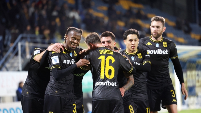 Superleague, η βαθμολογία των playoffs «5-8»: Προβάδισμα με το... καλημέρα για τον Αρη! 