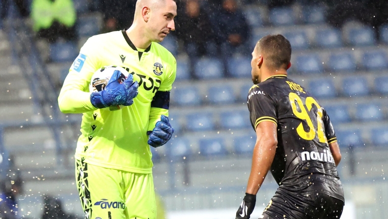 Τηλεοπτικό πρόγραμμα: Πού θα δείτε Ολυμπιακός-ΠΑΟΚ, Αστέρας-Άρης, ΑΕΛ-Ηρακλής, Ρόμα, Γιουβέντους και Ατλέτικο