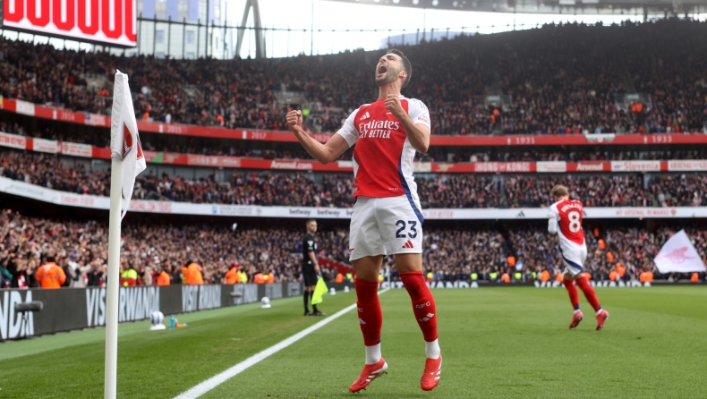 Μερίνο: «Ήδη βρίσκομαι κοντά στο να επιστρέψω»