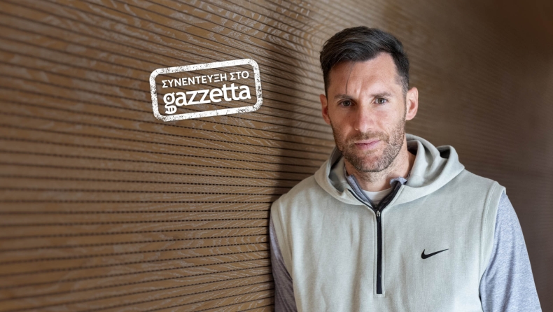 Ρούντι Φερνάντεθ, γιατί τελικά δεν έπαιξες στον Παναθηναϊκό;