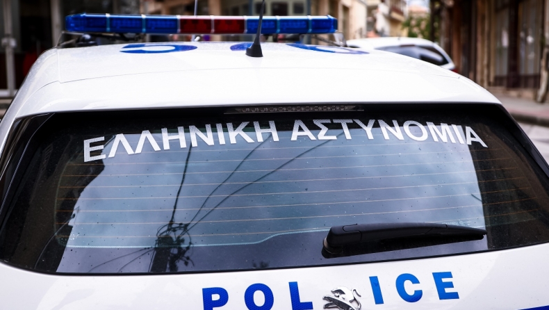 Επεισόδια μεταξύ των οπαδών της ΑΕΚ και του ΠΑΟΚ στη Λαμία