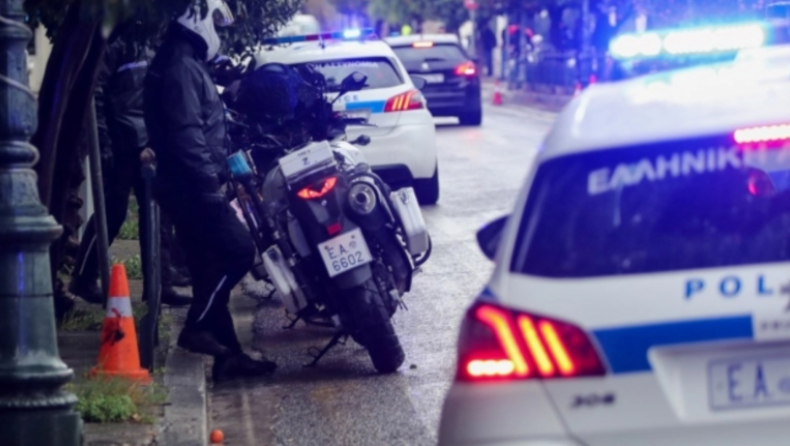 Θανατηφόρο τροχαίο στη Χαλκιδική: Ελεύθερος ο 62χρονος οδηγός του βαν