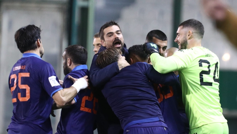 L' Equipe: «Η ομάδα του Βαλμπουενά, Athens Kallithea προειδοποιεί για τη διαφθορά στο ελληνικό ποδόσφαιρο»