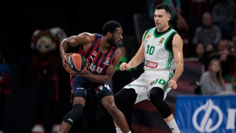 Μπασκόνια: Περνάει την πόρτα του χειρουργείου ο Μπόλντγουϊν