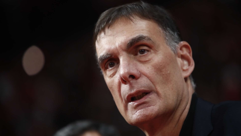 Μπαρτζώκας: «Η ατμόσφαιρα δείχνει πόσο μεγάλος σύλλογος είναι ο Ολυμπιακός»