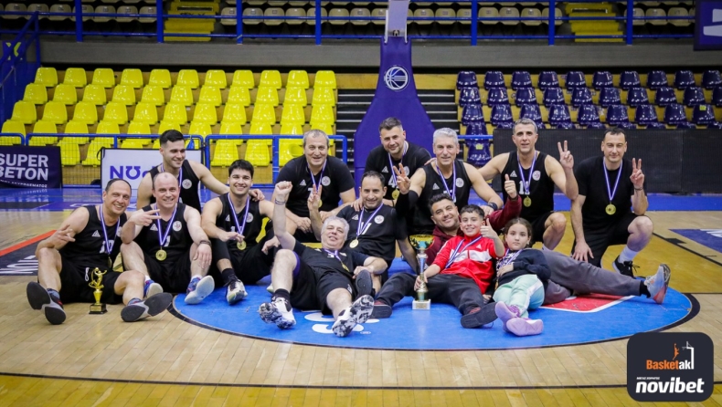 Basketaki: Ξεκίνησαν οι... ματσάρες… έπονται ακόμα καλύτερες!