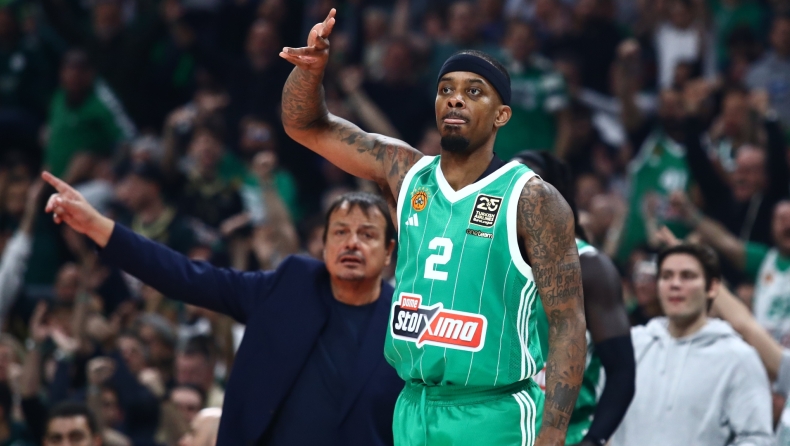 Παναθηναϊκός, EuroLeague: Το πρόγραμμα ως το τέλος της regular season