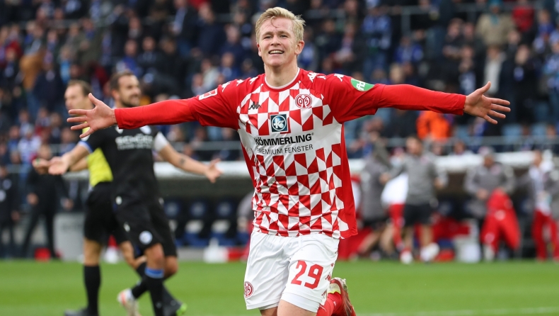 Μπάγερν Μονάχου, μεταγραφές: «Λιγουρεύεται» τον παίκτη-αποκάλυψη της Bundesliga για την επίθεσή της