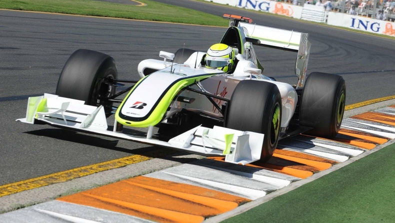 Σαν Σήμερα: Όταν η Brawn GP συγκλόνισε την F1 (vid) 
