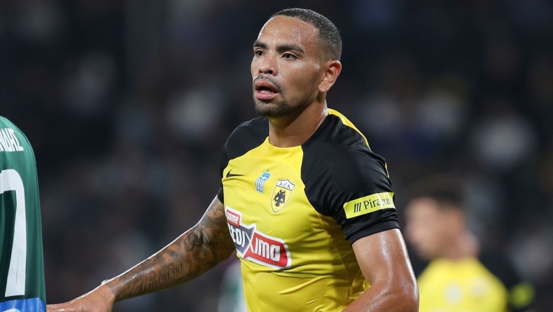 Κάλενς: «Όταν είμαι έτοιμος 100% θα επιστρέψω»