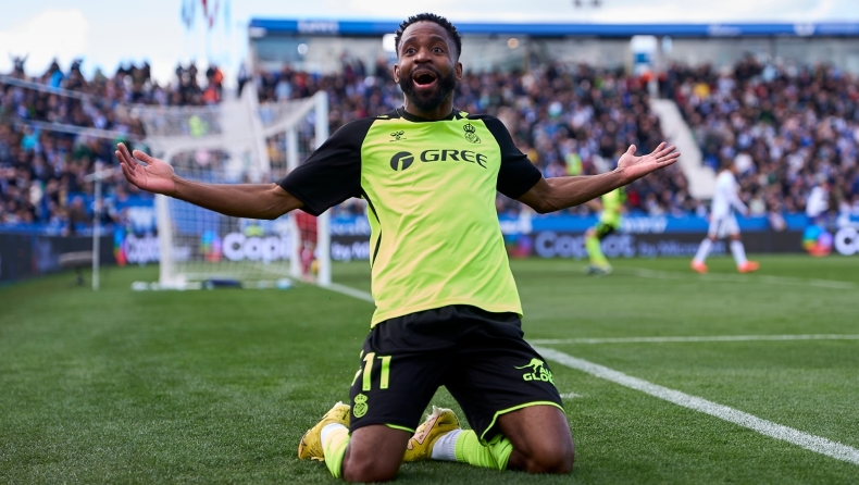 ΠΑΟΚ, Europa League: Χωρίς τον Μπακαμπού η Μπέτις, αμφίβολοι ακόμη δυο