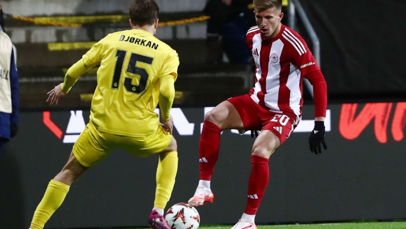 Ολυμπιακός: Πώς ήρθε αυτή η βαριά ήττα στη χειρότερη στιγμή