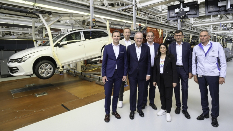 Volkswagen group: Ζημιές 20 δισ. ευρώ για τον κύριο μέτοχο