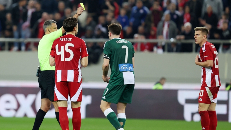 Ολυμπιακός: Μήπως οι «ερυθρόλευκοι» χαλάνε τη…σούπα του Λανουά;