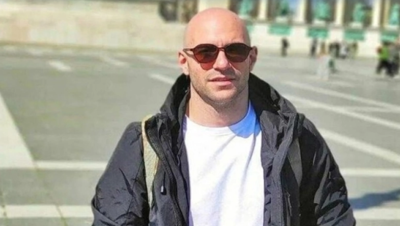 Δολοφονία Λυγγερίδη: «Όποιος χρησιμοποιεί αυτή τη φωτοβολίδα εναντίον ανθρώπων, θέλει να σκοτώσει» (vid)