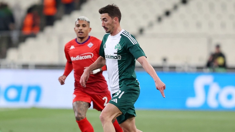 Τζούρισιτς: «Έγινε ομαδική δουλειά, μπορούμε την πρόκριση σε μια δύσκολη ρεβάνς»