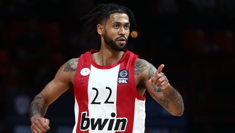 Ολυμπιακός: Για το 2-0 κόντρα στον Πανιώνιο και την πρόκριση στα ημιτελικά