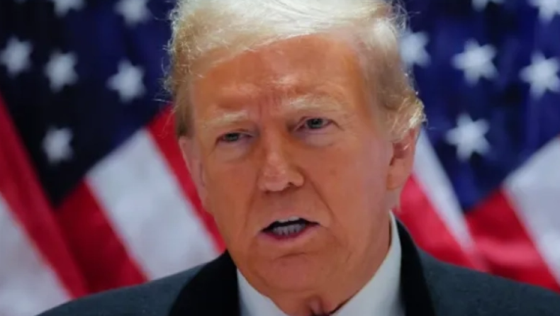 Οι ΗΠΑ "δεν θα αποκτήσουν τη Γροιλανδία" απαντά ο πρωθυπουργός του νησιού στον Ντόναλντ Τραμπ