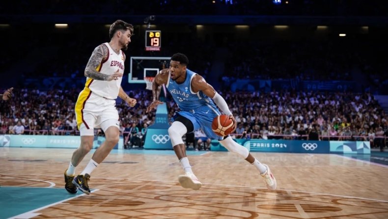 Εθνική: Mε τον ΝτιΒιτσέντζο (;), τον Χουάντσο, τον Μούσα και τα άλλα παιδιά!