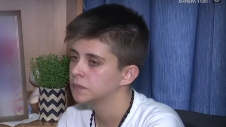 Είναι πλέον και επίσημο: Ύποπτη για την δολοφονία του Παναγιωτάκη η Ειρήνη Μουρτζούκου (vid)