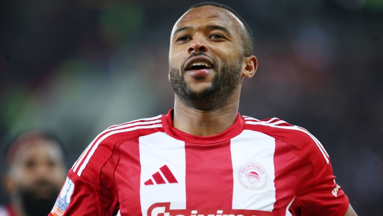 Ολυμπιακός: Αυξημένες οι πιθανότητες να μπει στην αποστολή για Παναθηναϊκό ο Ελ Καμπί