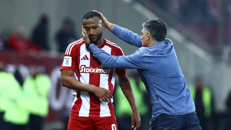 Ενδεκάδα Ολυμπιακού: Η αναμονή για Ελ Καμπί και οι βασικοί υποψήφιοι για το αρχικό σχήμα του ντέρμπι της Κυριακής