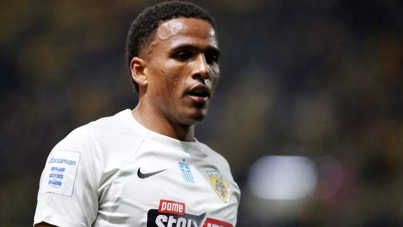 ΑΕΚ: Στις κλήσεις της εθνικής Σουηδίας ο Νίκλας Ελίασον