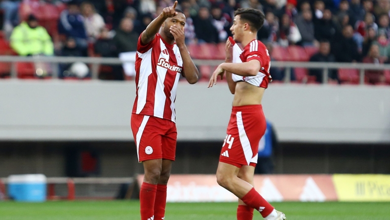 Κωστούλας: Ετοιμος για Παναθηναϊκό, θετικά δείγματα και για Ελ Καμπί