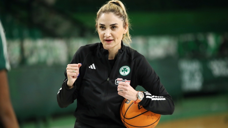 LIVE STREAMING: Νιόν - Παναθηναϊκός