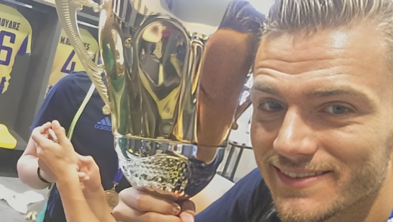 Σωκράτης Ευαγγέλου: Σοκ από το θάνατο του 32χρονου ποδοσφαιριστή ενώ έπαιζε