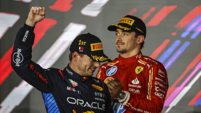 F1 - Τι αλλάζει από φέτος στα καπέλα της Pirelli που φορούν οι νικητές στο βάθρο (vid)