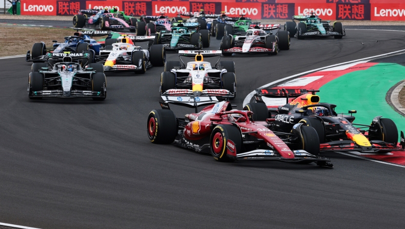 F1 - Οι βαθμολογίες οδηγών και ομάδων μετά τον αποκλεισμό της Ferrari