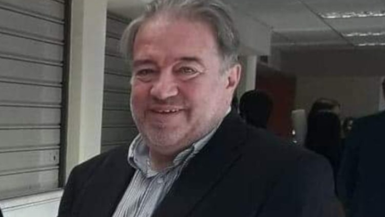 Έφυγε από την ζωή ο δημοσιογράφος Νίκος Σχοινάς